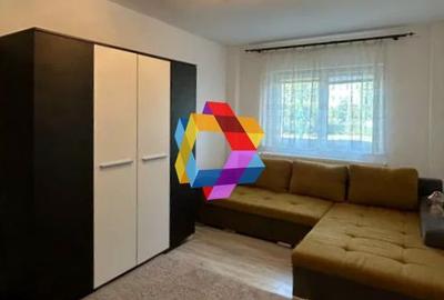 Apartament cu 4 camere semidecomandat, mobilat în Craiter