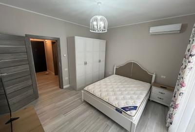 Complexul Rezidential Aviatorii-apartament de lux - 5
