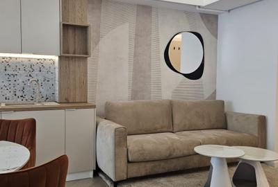 Apartament 2 camere | Închiriere | Modern & Balcon | Cortina North Pipera - 1