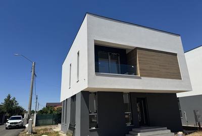 Vile Tunari, zona BUNA, Toate Utilitatile, curte 350m2 - 1