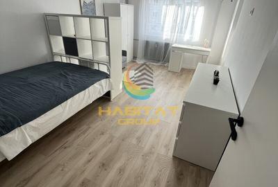 Garsoniera zona Tineretului mobilata si utilata - 5