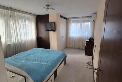 Apartament 3 camere - centrala+parcare - 5