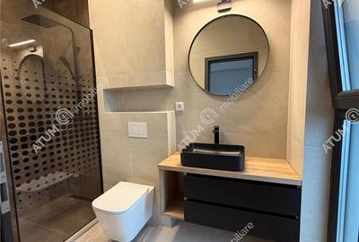 Penthouse la cheie cu 4 camere si doua terase zona Arhitectilor Sibiu - 10
