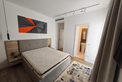 Eclusivitate - Tomis Plus - Careefour - 2 camere decomandat - 11