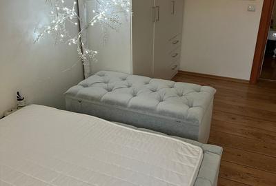 Apartament 3 camere,1 baie,1 balcon,parcare,zona Muzeul Apei - 7