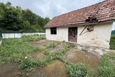 Teren intravilan pentru constructii de vanzare in Feleacu - 3