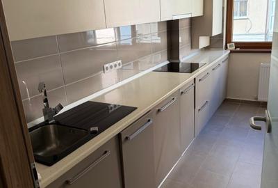 Apartament de închiriat – Central, Calea Dumbrăvii, Sibiu - 3