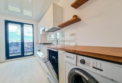Apartament NOU cu 2 camere 70 mp cu Parcare Privata - Prima Inchiriere - 13