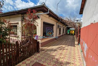 Bucurestii Noi, Biserica Basilescu, casa 183mp, 5 camere, teren 340mp - 1