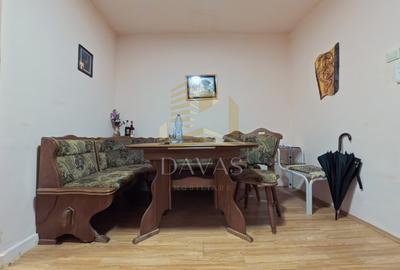 Apartament de 3 camere decomandat | Manastur - 19