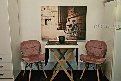 Afacere 2 Garsoniere Universitate- Centru | Regim Hotelier | Renovate - 15