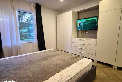 Apartament Pipera 3 camere, curte / gradina (proprietar) - 10