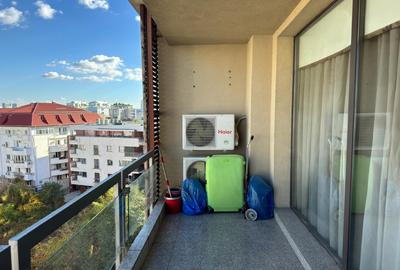 Vanzare 2 camere Boutique / Herastrau / Satul Francez / Parcare - 14