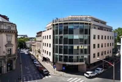 Budisteanu Center, Romana - comision 0%, reprezentam proprietarul! - 2