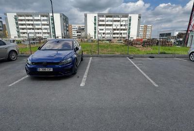2 camere - terasa 16 mp - Parcare inclusa - Metrou Berceni - 16