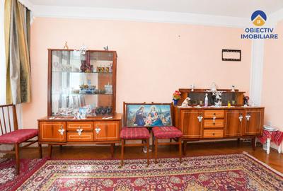 Apartament 2 Camere Decomandat – Zona Orion, Dărmănești - 3