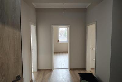 Spatiu birouri - cladire premium - 5