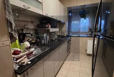 Apartament 2 camere renovat complet/sector 4 Alexandru Obregia - 2
