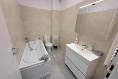 Apartament 2 Cam 70mp | Prima Inchiriere | Parcare | Bloc Exclusivist - 9