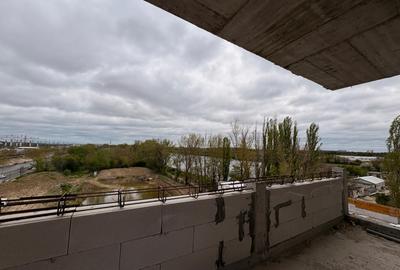 3 Camere | 91 MP | Finisaje la alegere | Direct Dezvoltator | Splaiul Unirii - 6