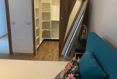 3 Camere + curte , 1500€/luna negociabil, ideal pentru familie cu copil - 8