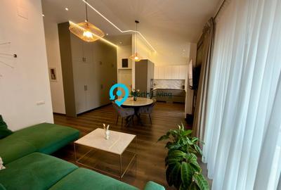 Apartament 3 camere premium renovat, terasa mare Pipera - 56