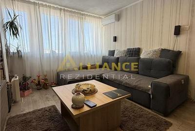 Metrou 1 Decembrie-Apartament 3 Camere-Mobilat/Utilat - 4