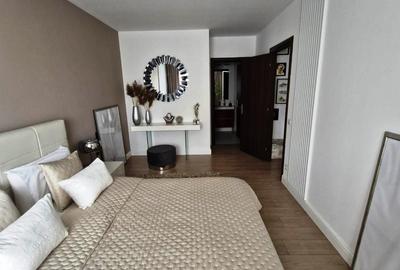 Baneasa-Felicty Resident-lux - 8