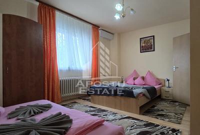 Pensiune 16 camere, Zona Elisabetin, - 5