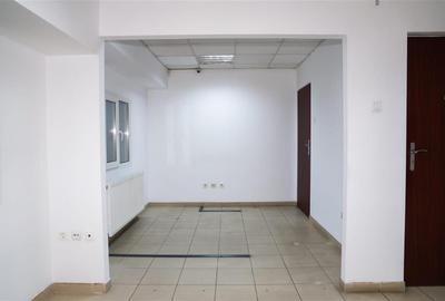 Hala industriala depozitare+ Birouri,409 mp, acces tir - Dorobantilor - 10