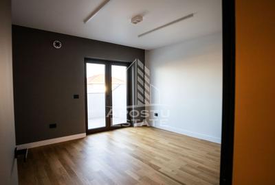 Casa individuala deosebita de vanzare, teren 600 mp, Timisoara - 15