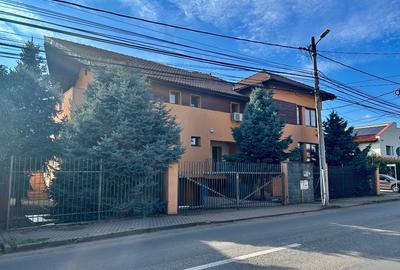 Casa /vila individuala Dumbrăvița str Ferventia - 8