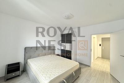 Inchiriez apartament cu 2 camere in Avantgarden3 - 6