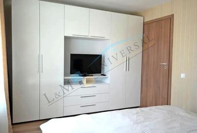 Unirii -Mall Vitan, Apartament Superb, RENOVAT, Centrala Termica, Mobilat, Utila - 4