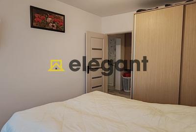 Elegant, mobilat! 2 camere, centrala termica, Brazda, Big Family - 4