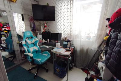 Apartament cu 2 camere, 38 mp, Manastur! - 4