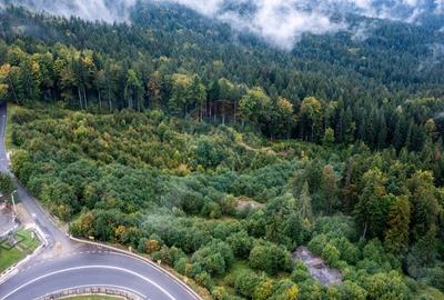 Teren intravilan Predeal-Strada Mihail Saulescu - 10