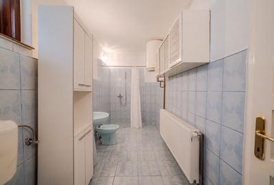 Casa Individuala, 4 camere - Pancota (teren 1605mp) - 13