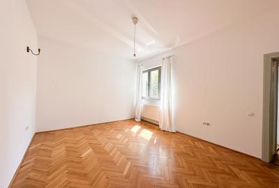 Apartamet 4 camere, langa Parcul Central, 160 m2 utili, singur pe nivel - 1