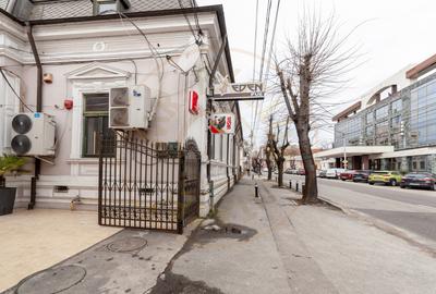 Spatiu comercial premium in vila – Bd. Republicii, Pitesti - 7
