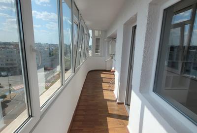 Apartament decomandat, 2 camere, centrala gaz, Spital -Victoria-Emag, Bd Tomis - 7