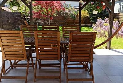 Rafinament clasic completat de confort modern - 2