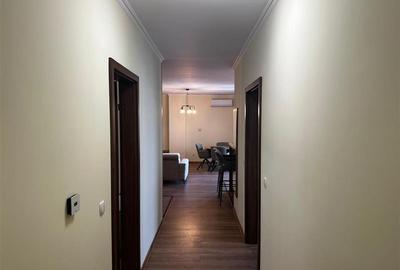 Vanzare apartament 3 camere de LUX locatie de exceptie Iulius Mall Gheorgheni, C - 12