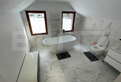 Cabana in padure, langa Codlea - 7