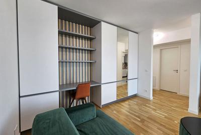 Apartament in imobil nou - Complexul Studentesc - 6
