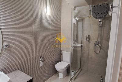 1 camera, bloc nou, Manastur,West City,Calea Floresti, West City - 5