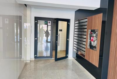 Apartament cu 2 camere decomandat în Ultracentral