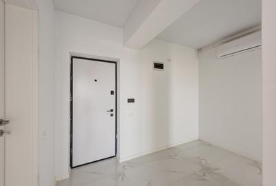 Garsoniera decomandata Auchan - Iuliu Maniu,  Envogue Residence Militari - 13