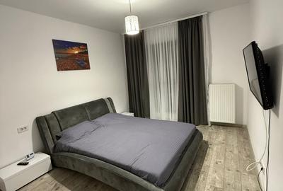 Apartament 2 camere decomandat/ Exigent Plaza Faza 2 - 3