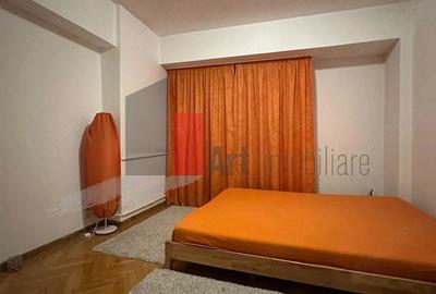 APARTAMENT 3 CAMERE CALEA VICTORIEI - 5
